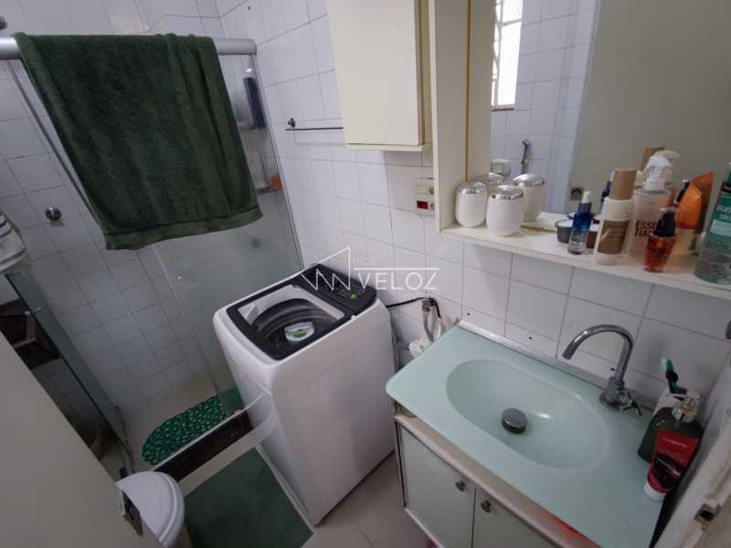 Apartamento, 1 quarto, 42 m² - Foto 21