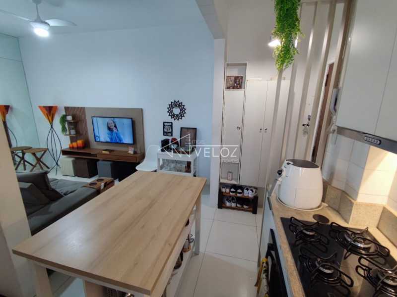 Apartamento, 1 quarto, 42 m² - Foto 13