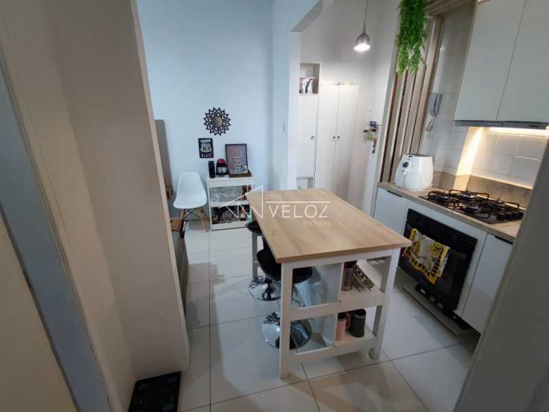 Apartamento, 1 quarto, 42 m² - Foto 15