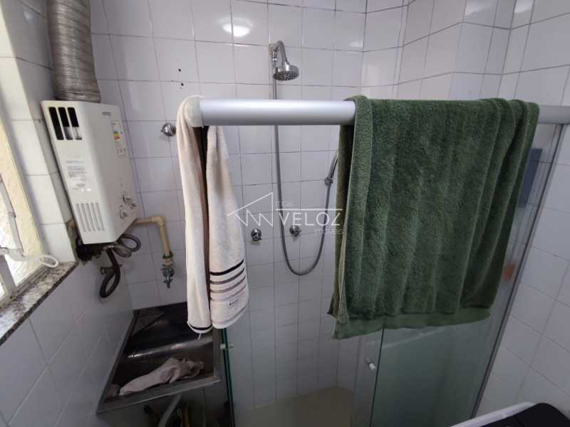 Apartamento, 1 quarto, 42 m² - Foto 4