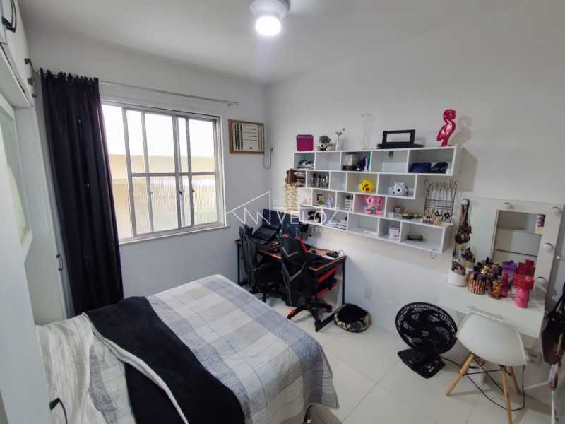 Apartamento, 1 quarto, 42 m² - Foto 6