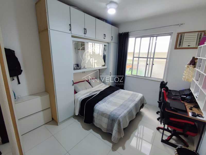 Apartamento, 1 quarto, 42 m² - Foto 3