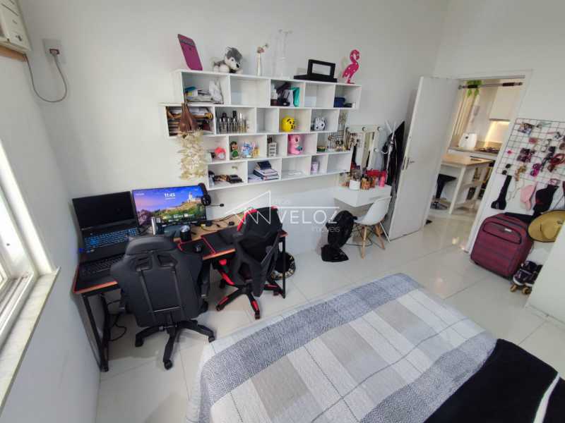 Apartamento, 1 quarto, 42 m² - Foto 2