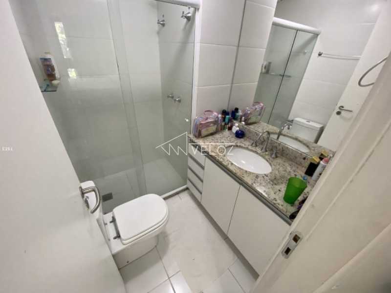 Apartamento, 2 quartos, 80 m² - Foto 8