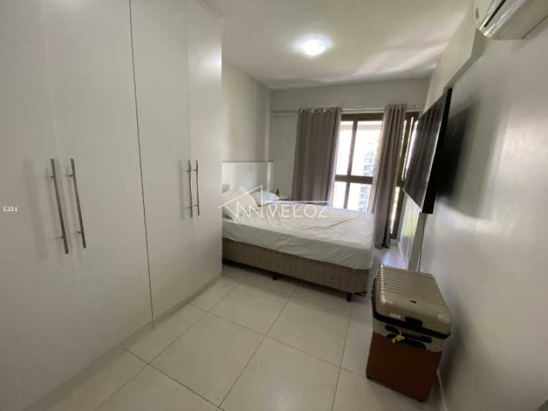 Apartamento, 2 quartos, 80 m² - Foto 18