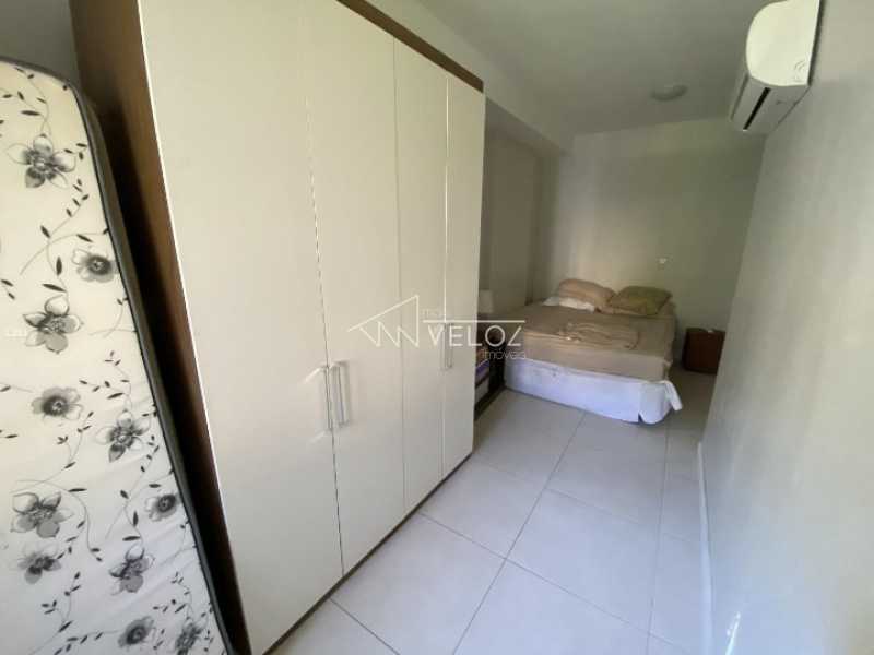 Apartamento, 2 quartos, 80 m² - Foto 13