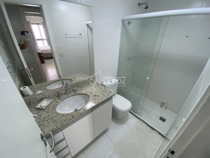 Apartamento, 2 quartos, 80 m² - Foto 19
