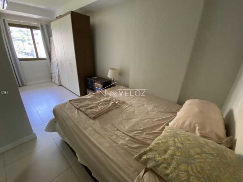 Apartamento, 2 quartos, 80 m² - Foto 2