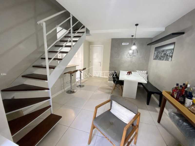 Apartamento, 2 quartos, 80 m² - Foto 16