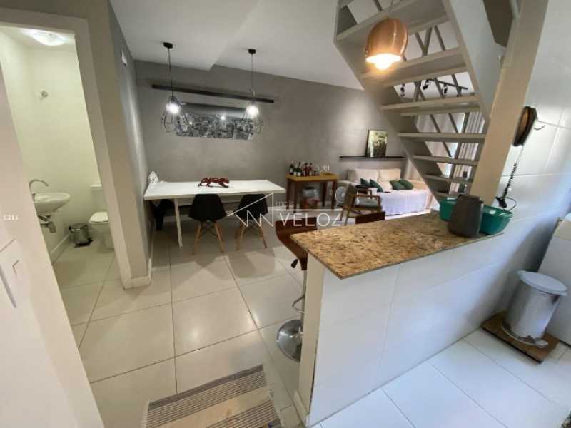 Apartamento, 2 quartos, 80 m² - Foto 10