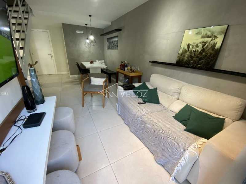 Apartamento, 2 quartos, 80 m² - Foto 17