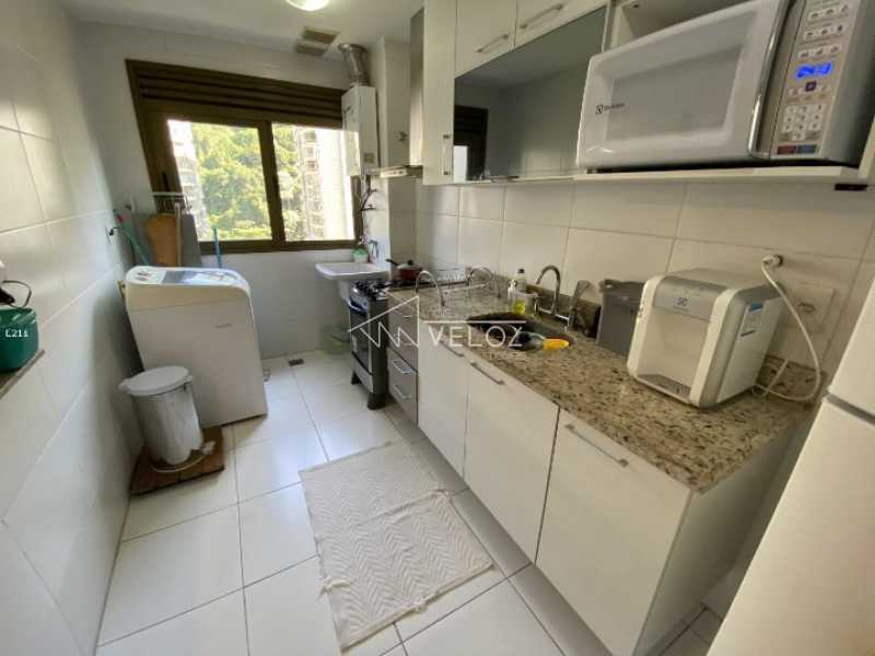 Apartamento, 2 quartos, 80 m² - Foto 9