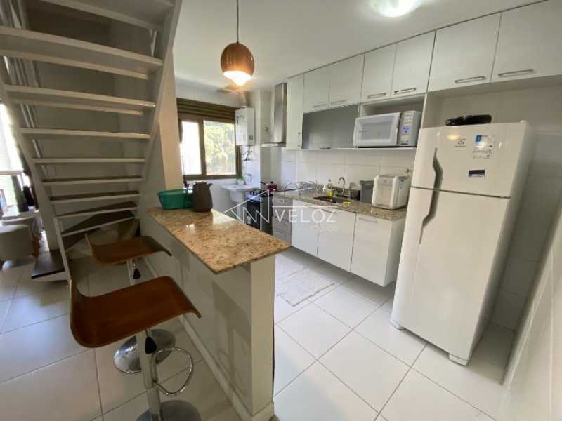 Apartamento, 2 quartos, 80 m² - Foto 15