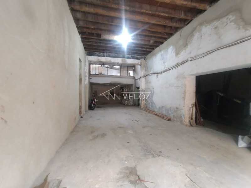 Prédio Inteiro, 576 m² - Foto 21