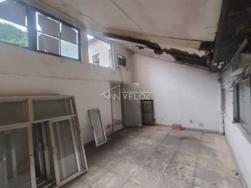 Prédio Inteiro, 576 m² - Foto 16