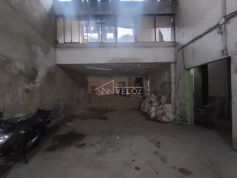 Prédio Inteiro, 576 m² - Foto 5