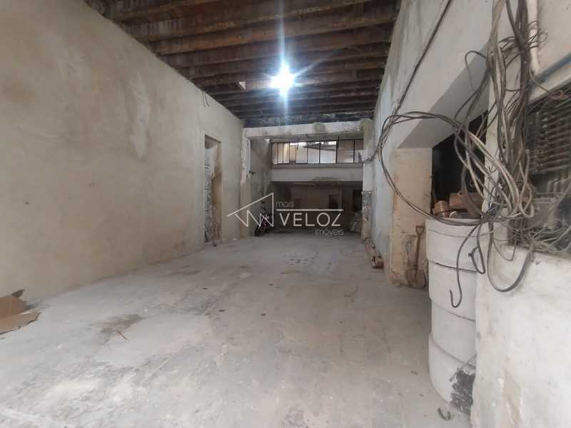 Prédio Inteiro, 576 m² - Foto 18