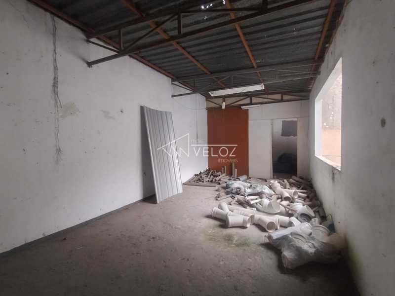 Prédio Inteiro, 576 m² - Foto 19