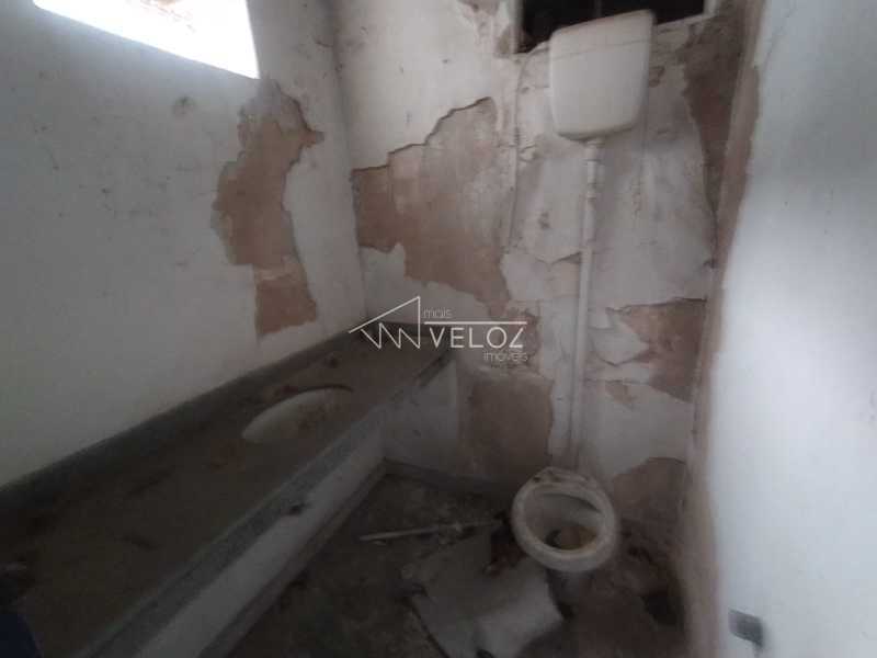 Prédio Inteiro, 576 m² - Foto 24