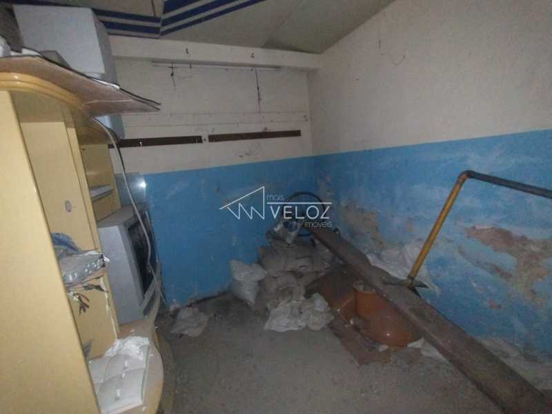 Prédio Inteiro, 576 m² - Foto 22