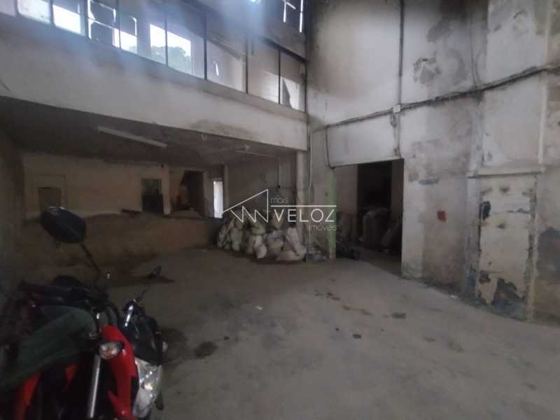 Prédio Inteiro, 576 m² - Foto 1