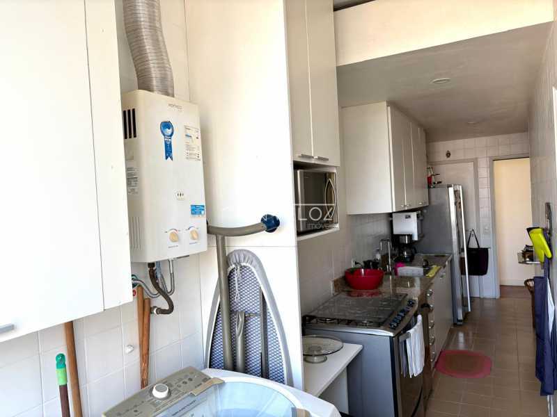 Apartamento, 2 quartos, 60 m² - Foto 29