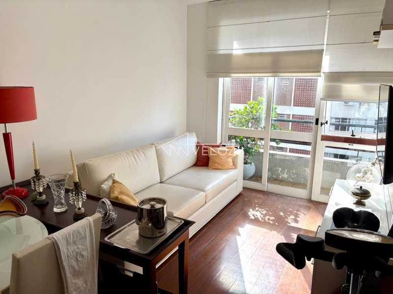 Apartamento, 2 quartos, 60 m² - Foto 9