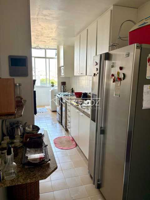 Apartamento, 2 quartos, 60 m² - Foto 14