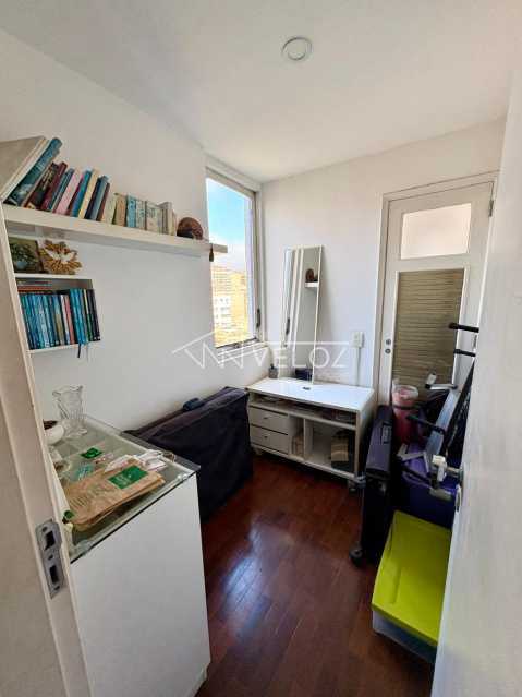 Apartamento, 2 quartos, 60 m² - Foto 7