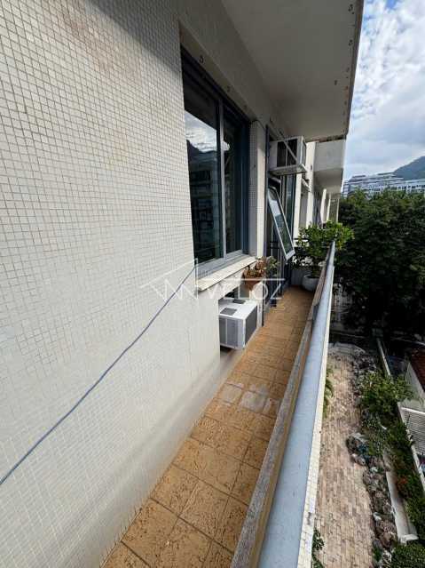 Apartamento, 2 quartos, 60 m² - Foto 12