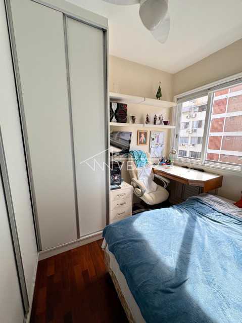 Apartamento, 2 quartos, 60 m² - Foto 27