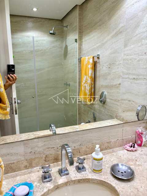 Apartamento, 2 quartos, 60 m² - Foto 21