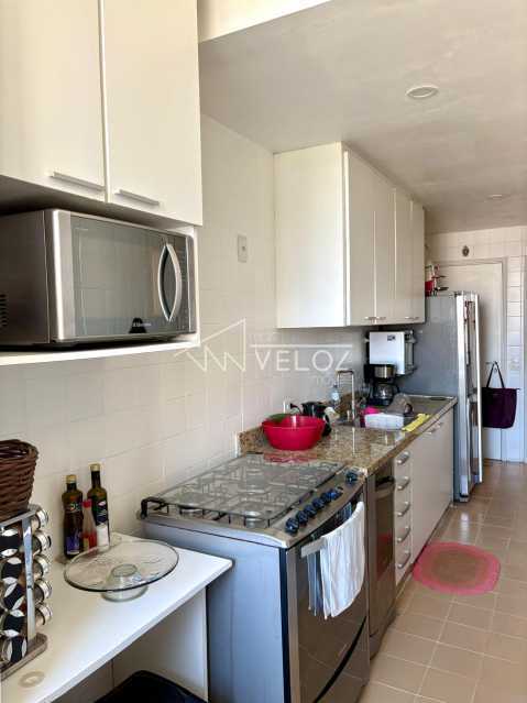 Apartamento, 2 quartos, 60 m² - Foto 10