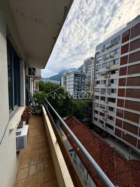 Apartamento, 2 quartos, 60 m² - Foto 23