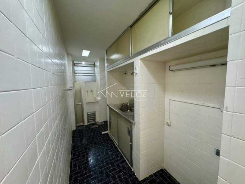 Apartamento, 2 quartos, 64 m² - Foto 19