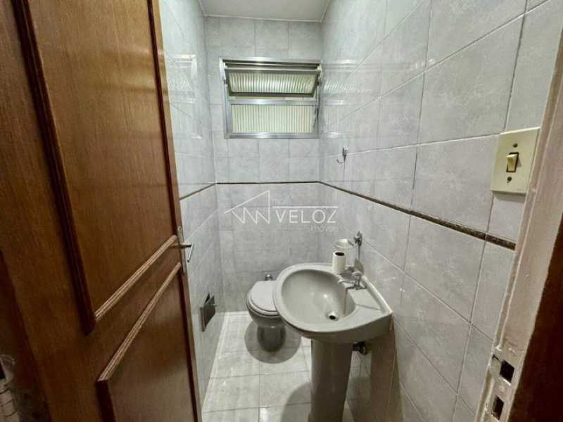 Apartamento, 2 quartos, 64 m² - Foto 2