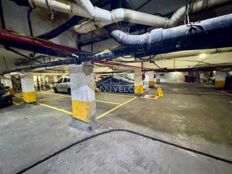 Apartamento, 2 quartos, 64 m² - Foto 13