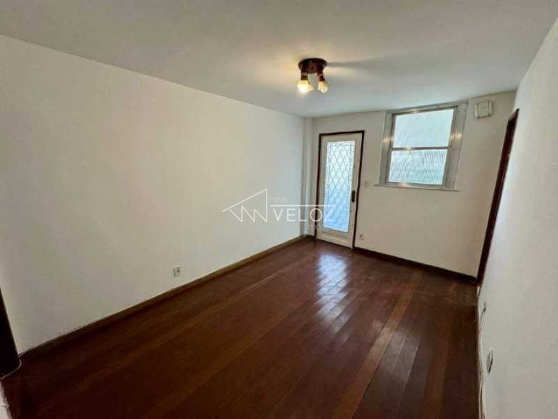 Apartamento, 2 quartos, 64 m² - Foto 12