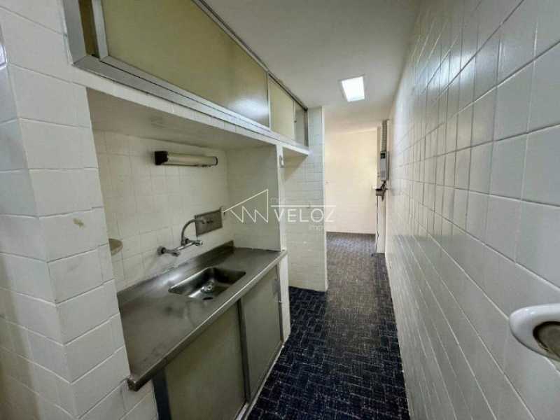 Apartamento, 2 quartos, 64 m² - Foto 7