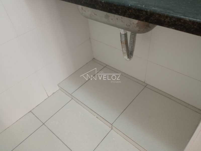 Sala-Conjunto, 35 m² - Foto 17