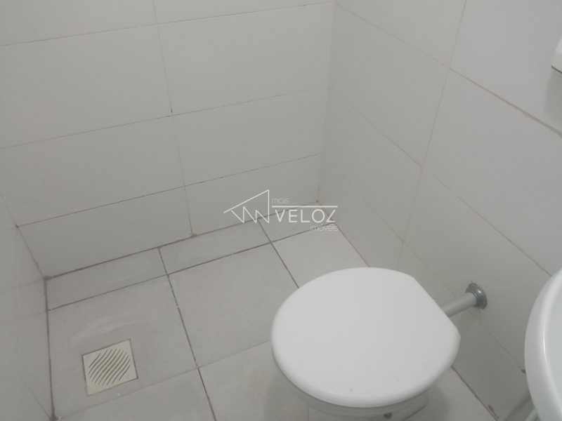 Sala-Conjunto, 35 m² - Foto 10