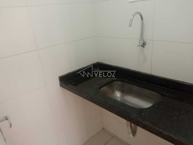 Sala-Conjunto, 35 m² - Foto 11