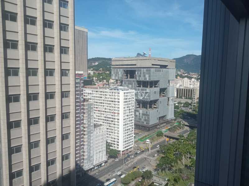 Sala-Conjunto, 35 m² - Foto 19