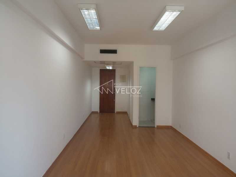 Sala-Conjunto, 35 m² - Foto 14