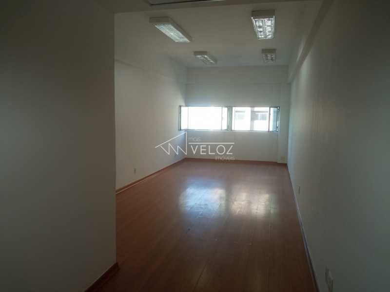 Sala-Conjunto, 35 m² - Foto 7