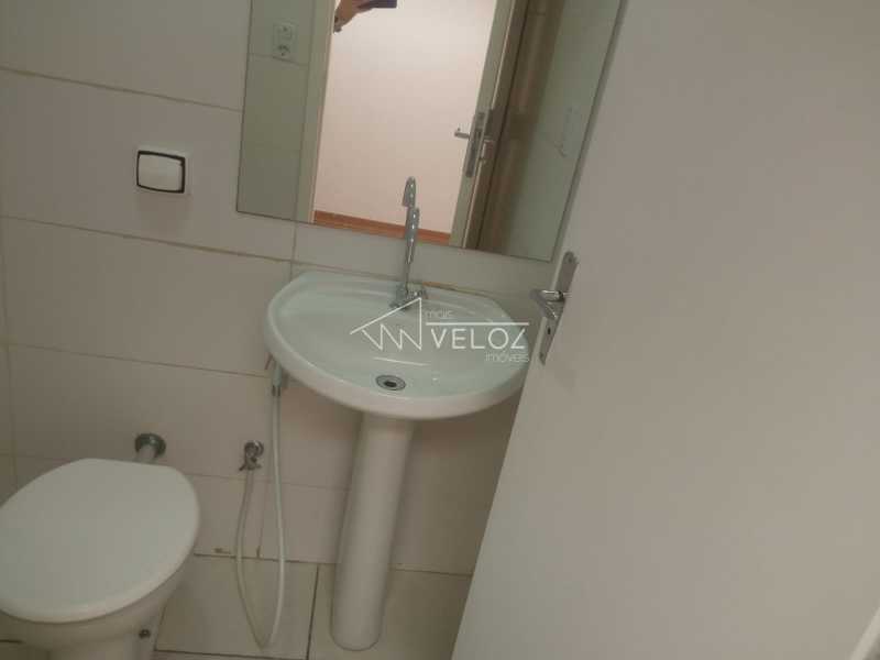 Sala-Conjunto, 35 m² - Foto 15