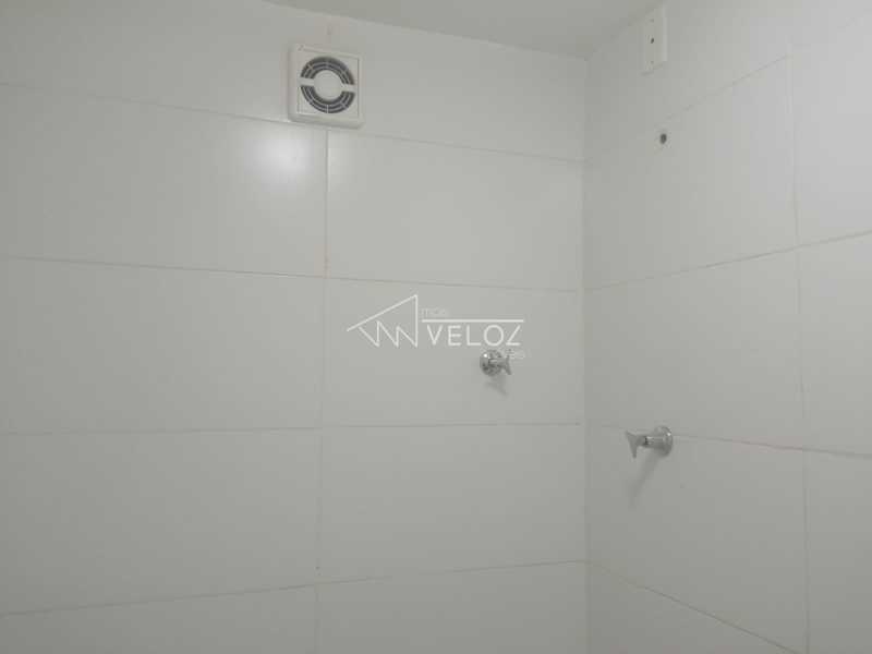 Sala-Conjunto, 35 m² - Foto 8