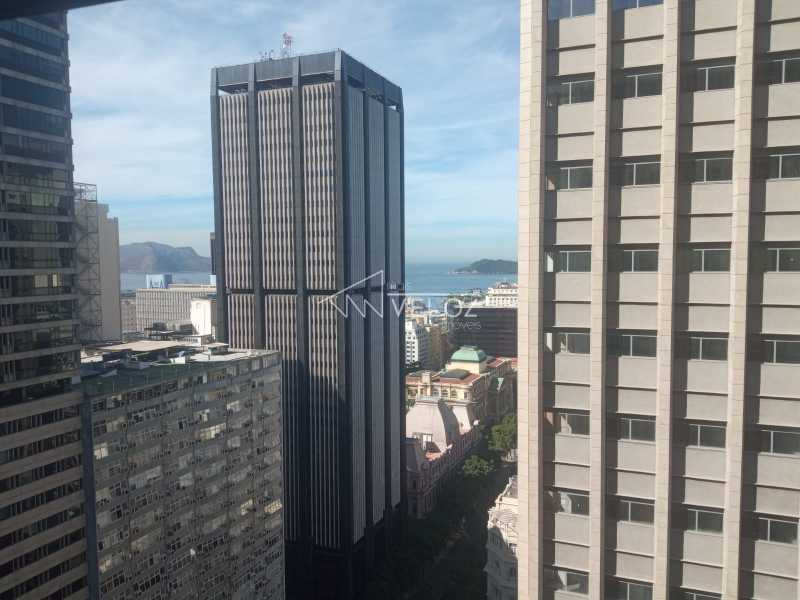 Sala-Conjunto, 35 m² - Foto 13