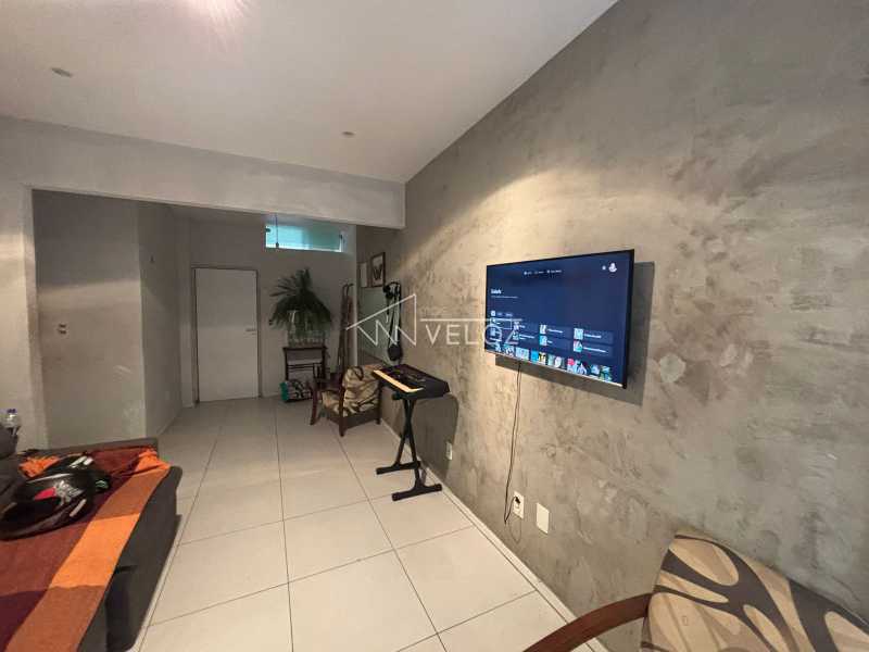 Apartamento, 1 quarto, 44 m² - Foto 6