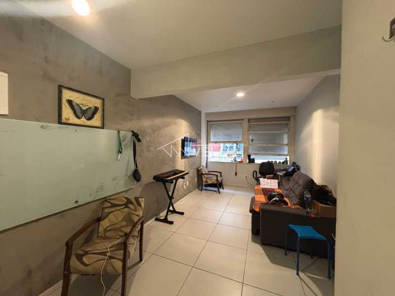 Apartamento, 1 quarto, 44 m² - Foto 21